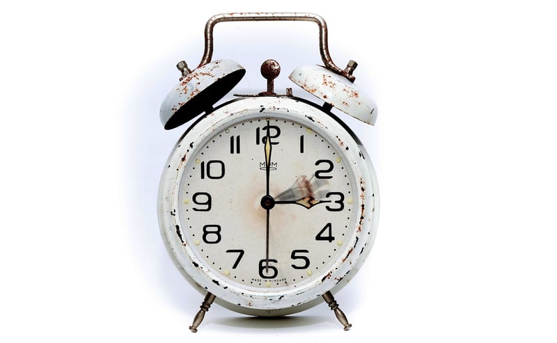 Time Warps